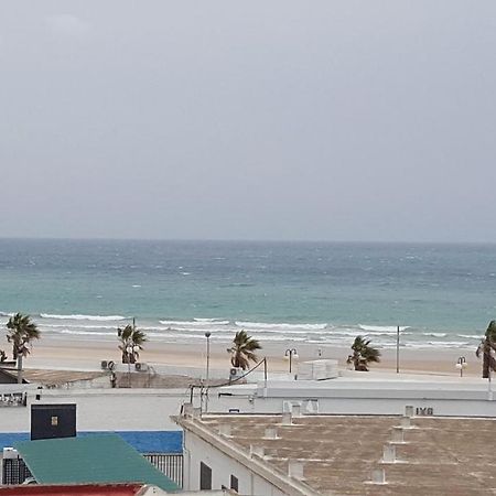 巴尔巴特Playa Virdeca公寓 外观 照片