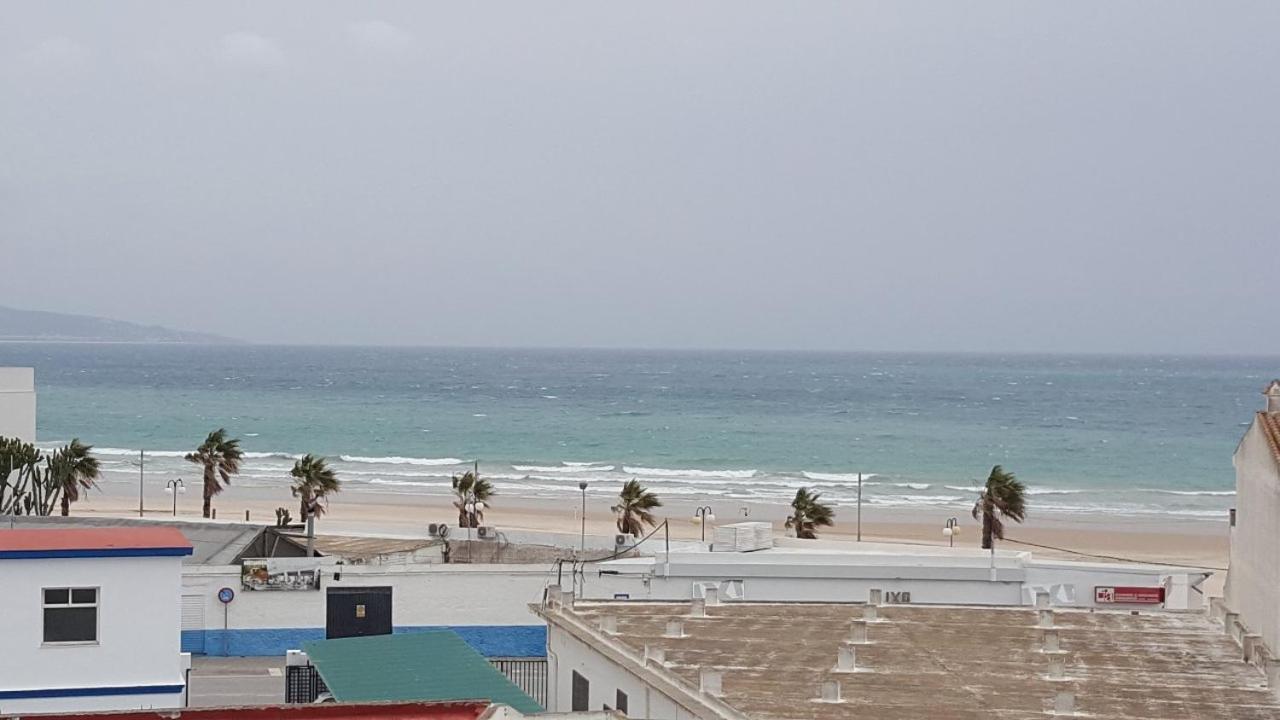 巴尔巴特Playa Virdeca公寓 外观 照片
